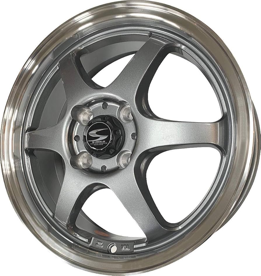 Amazon | 14インチ 1本セット サマータイヤ・ホイール BRIDGESTONE